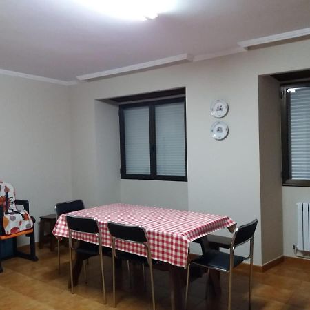 Casa Do Carballal Pontecesures 外观 照片