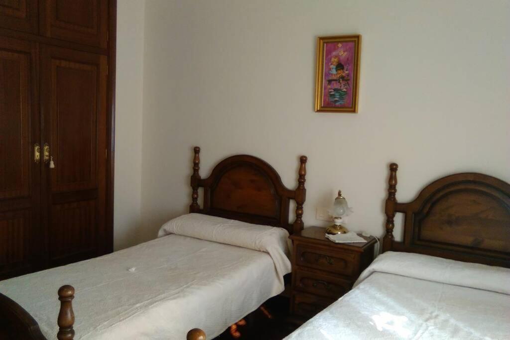Casa Do Carballal Pontecesures 外观 照片