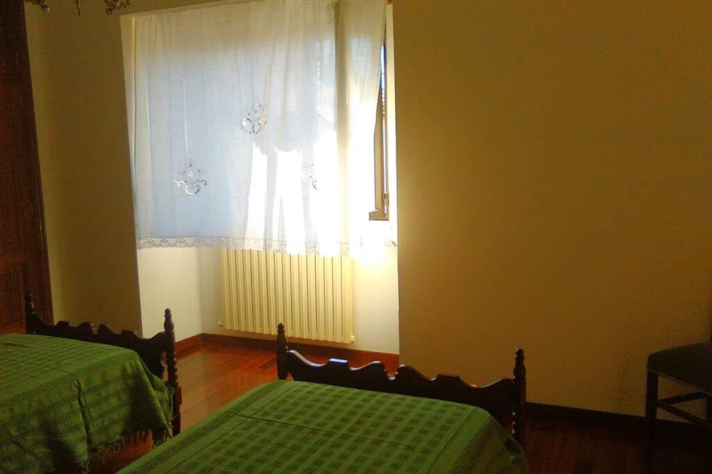Casa Do Carballal Pontecesures 外观 照片