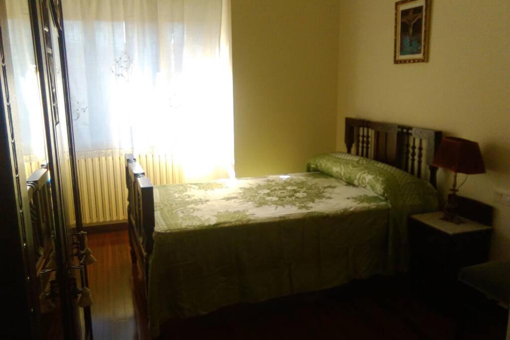 Casa Do Carballal Pontecesures 外观 照片