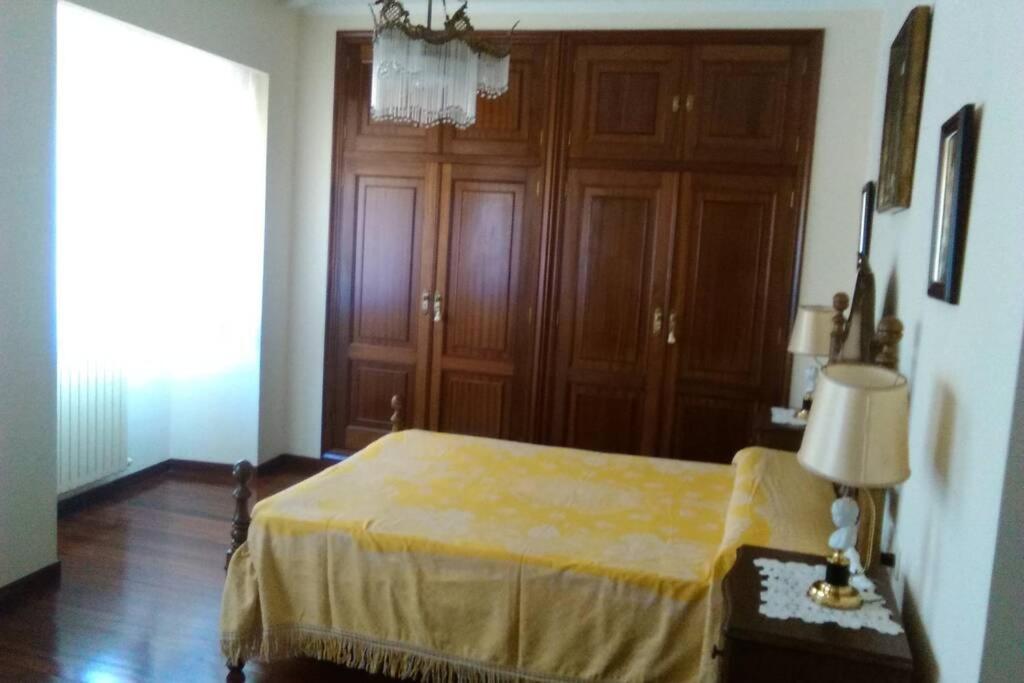 Casa Do Carballal Pontecesures 外观 照片