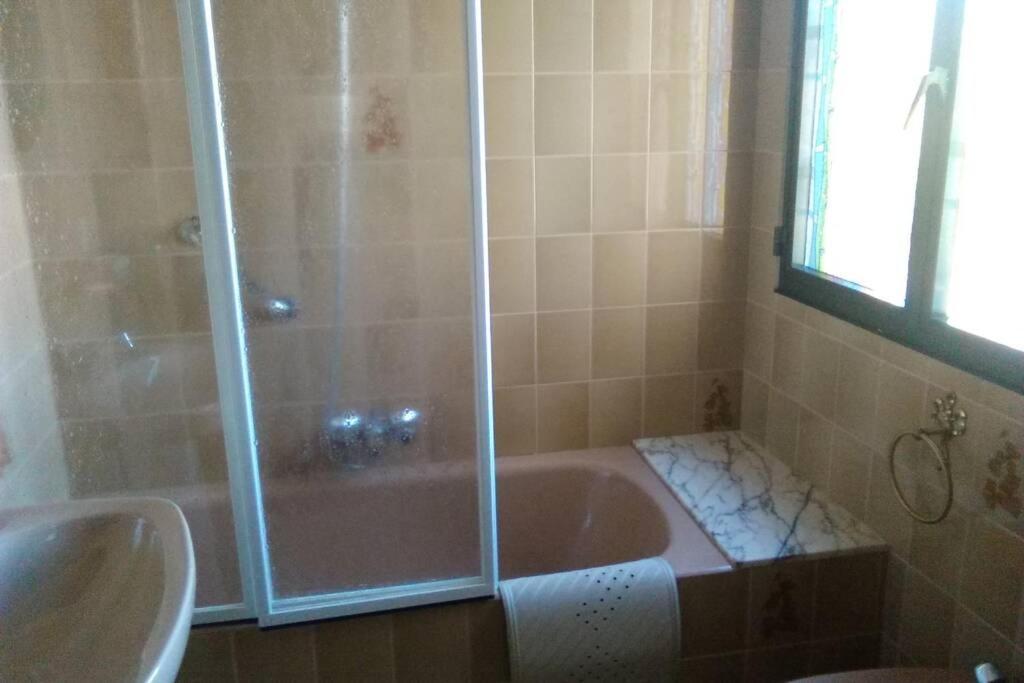 Casa Do Carballal Pontecesures 外观 照片