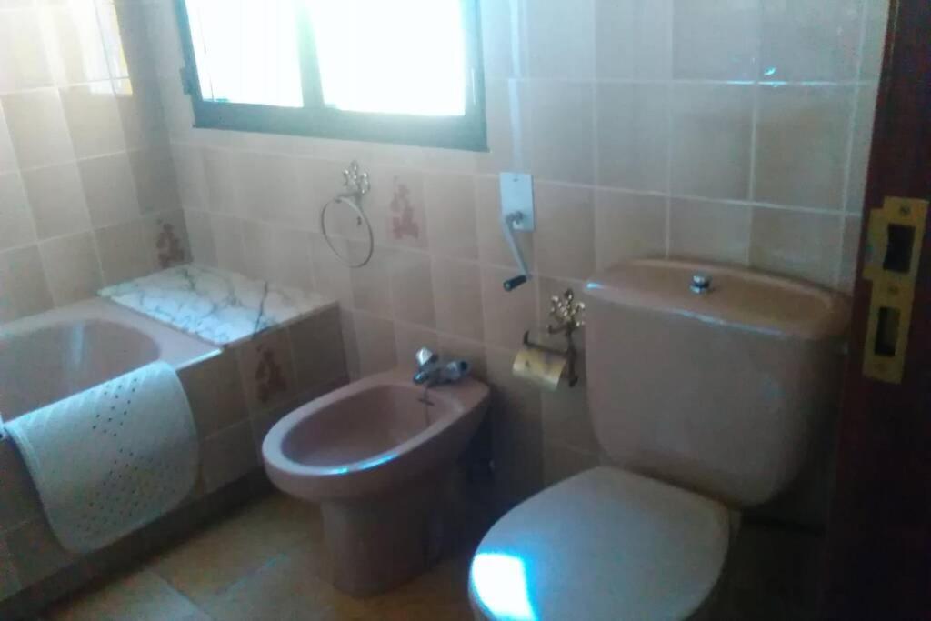 Casa Do Carballal Pontecesures 外观 照片