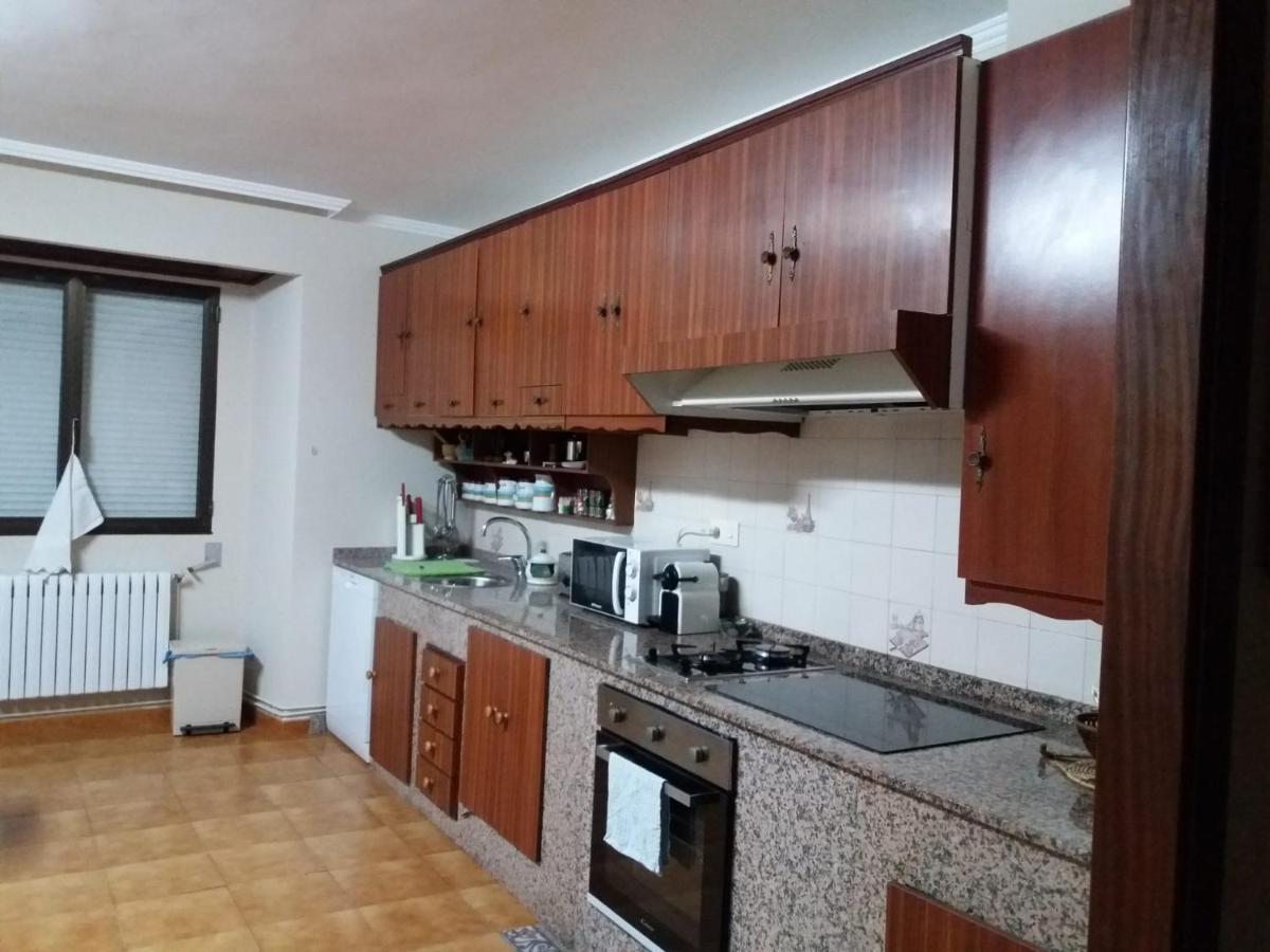 Casa Do Carballal Pontecesures 外观 照片