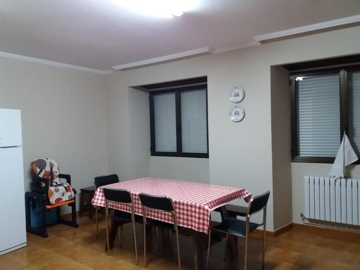 Casa Do Carballal Pontecesures 外观 照片